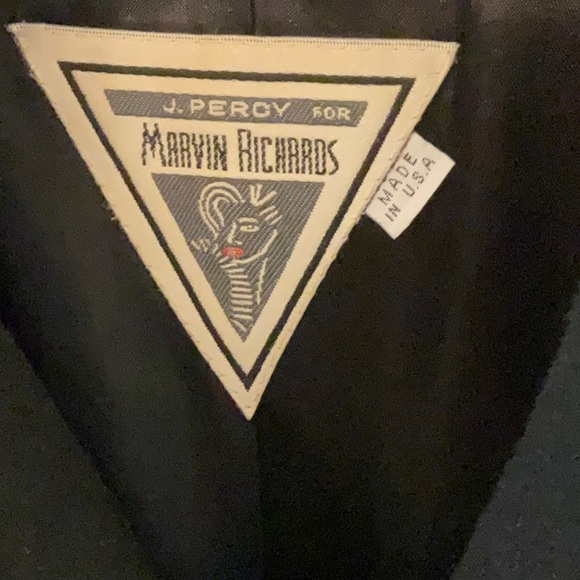 🎉 Host Pick - Beautiful Wool Coat 🎉 - Picture 2 of 3